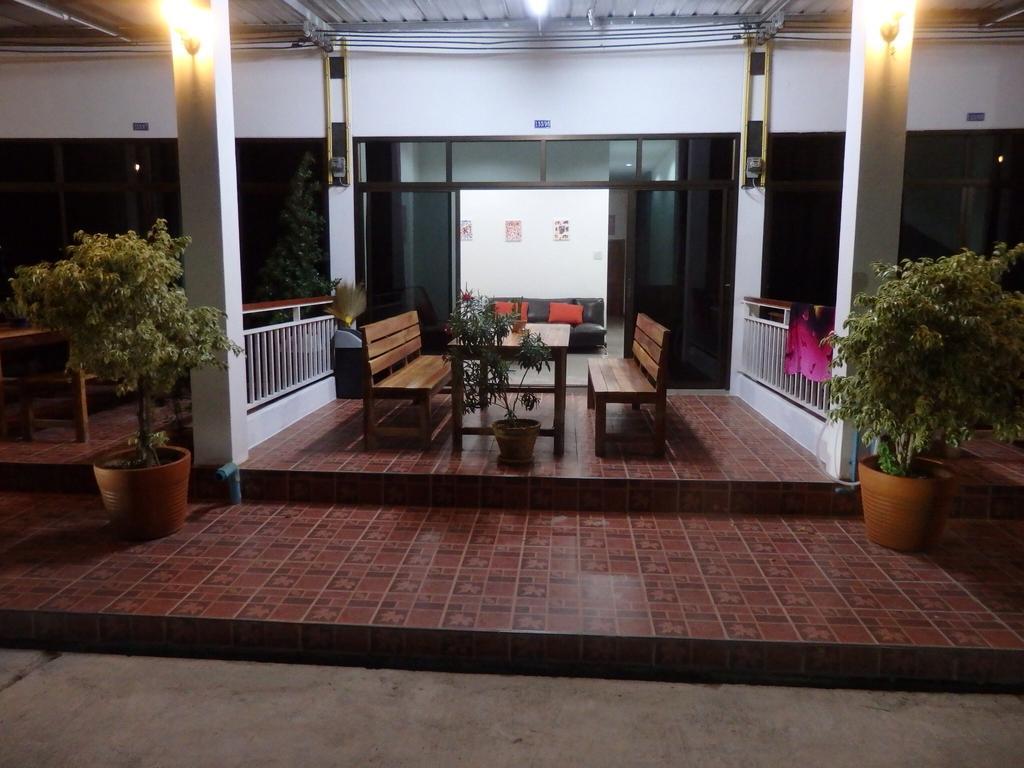 Jamie's With 2 Bedrooms, Accommodate 6 Guests Koh Samet