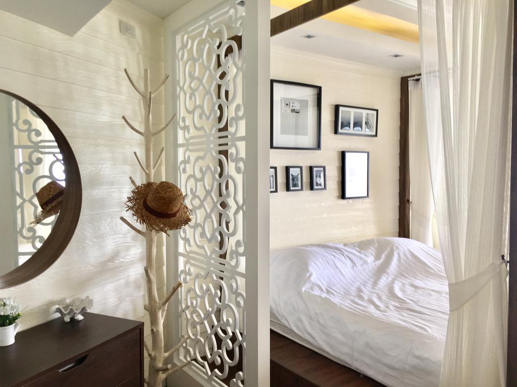Apartamento Sandy 17d
