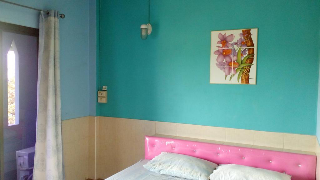 Ruengsrisiri Guest house