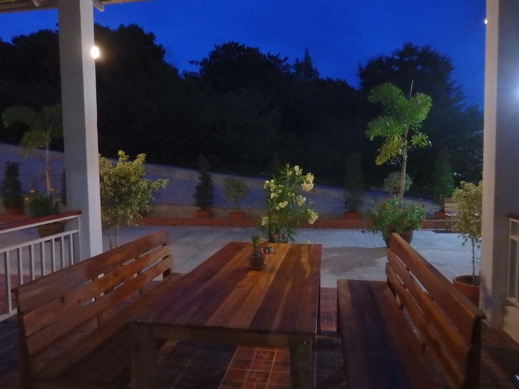 Jamie's With 2 Bedrooms, Accommodate 6 Guests Koh Samet