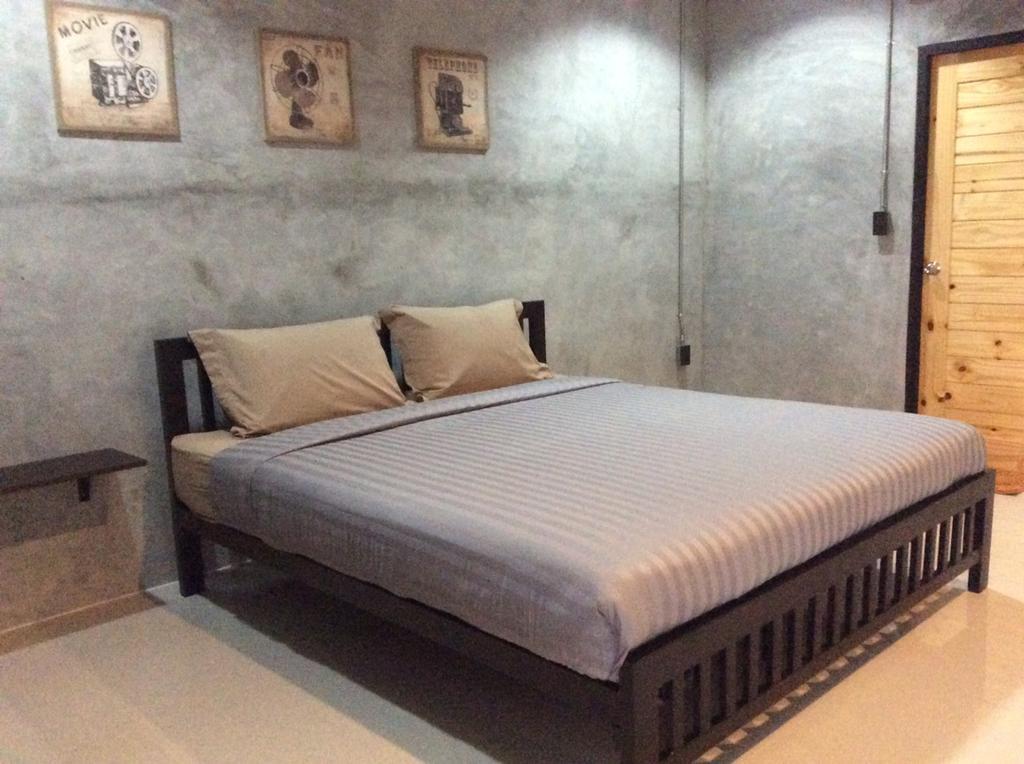 The Loft Buri *