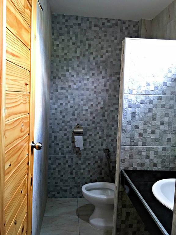 The Loft Buri Guest house