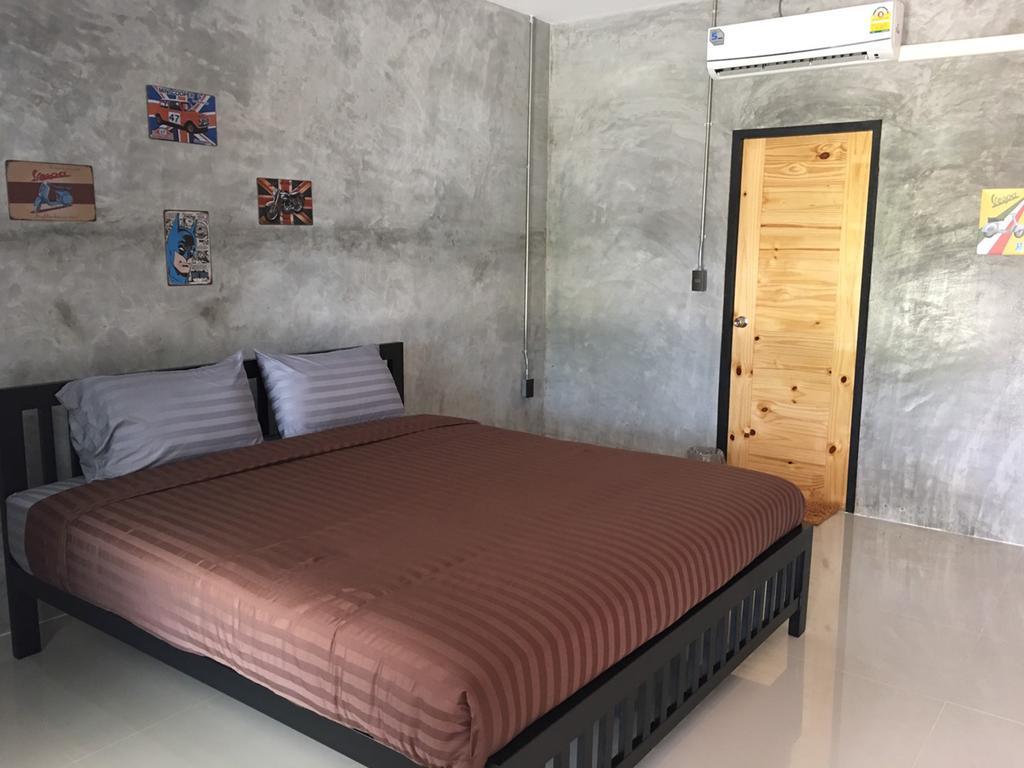 The Loft Buri *