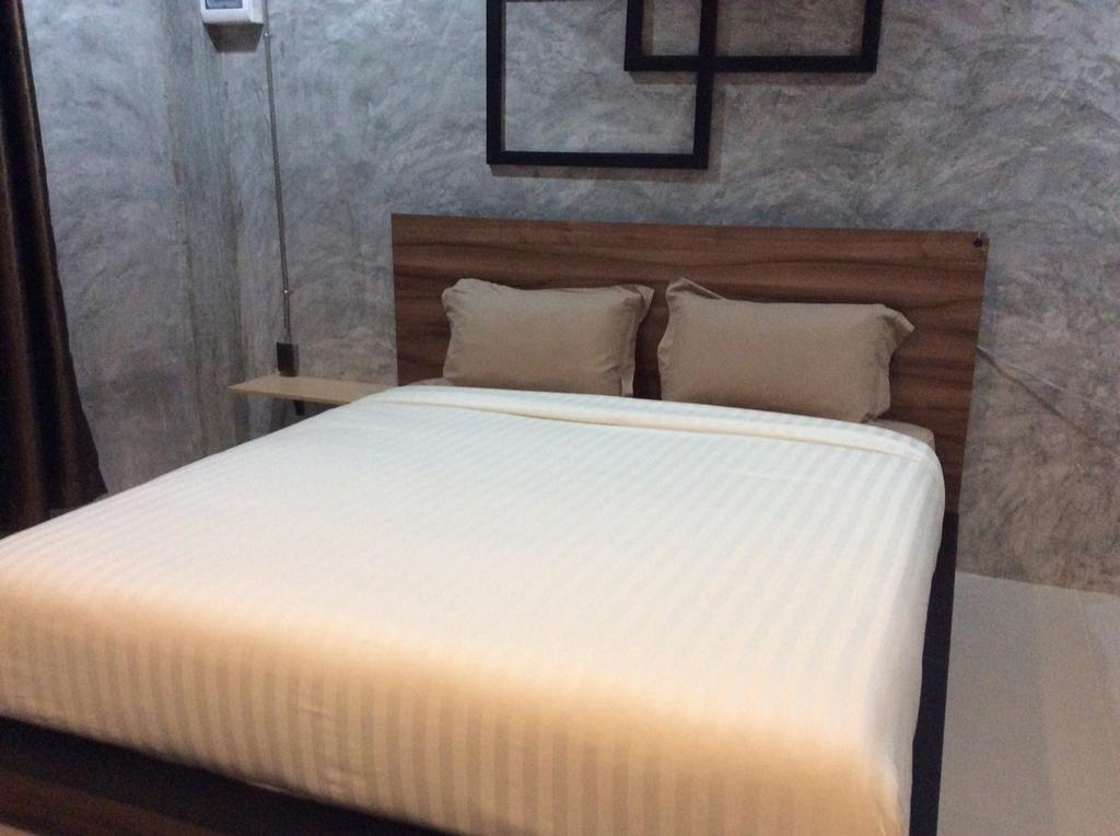Guest house The Loft Buri *