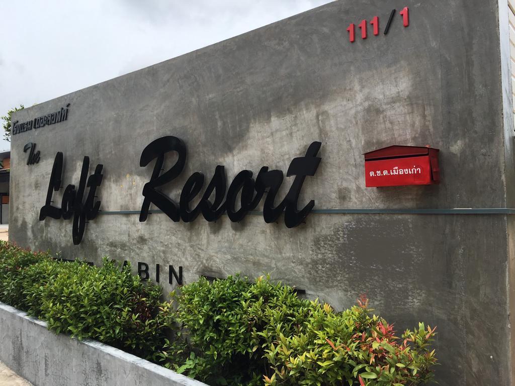 The Loft Buri