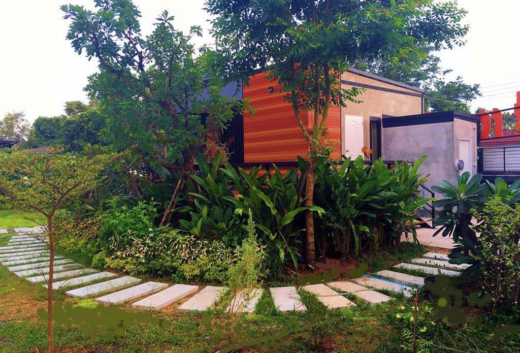 The Loft Buri *