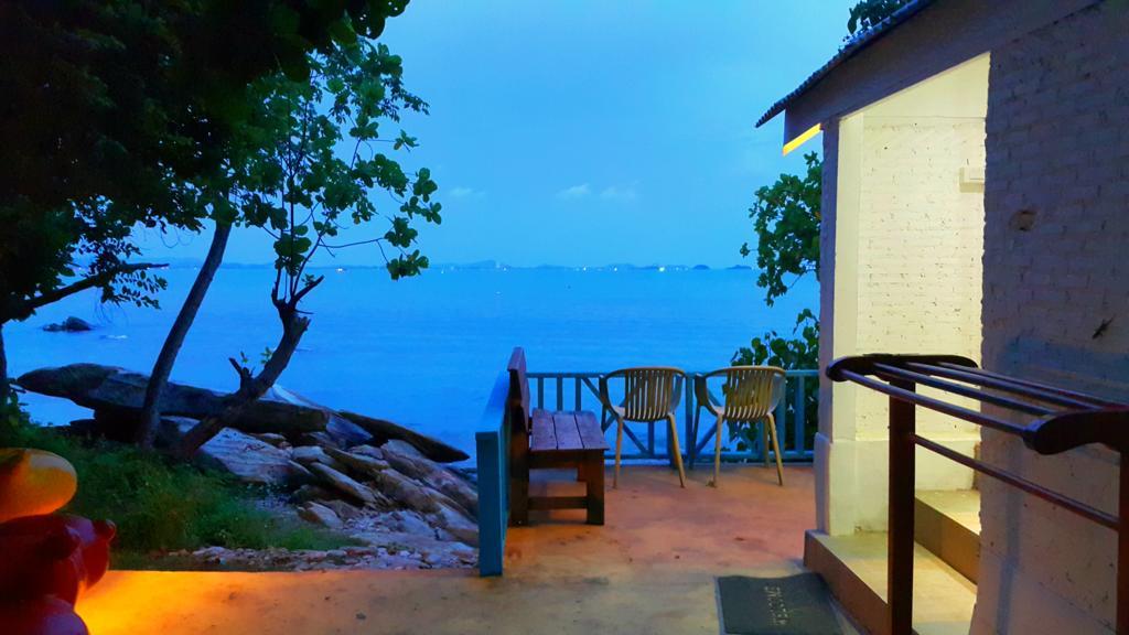 Ban Sairung Rayong
