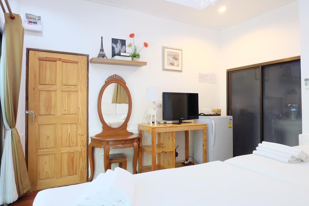 Ban Sairung Guest house 2*