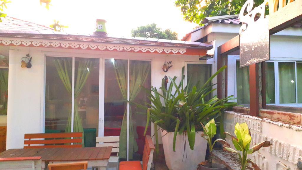 Guest house Ban Sairung 2*