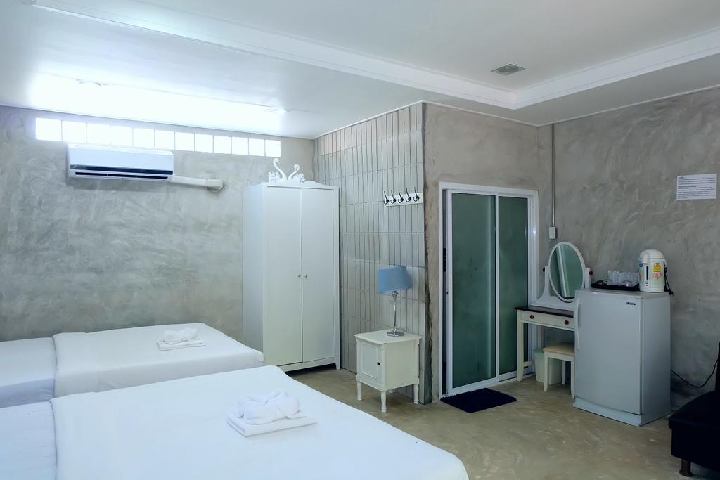 Ban Sairung Guest house 2*