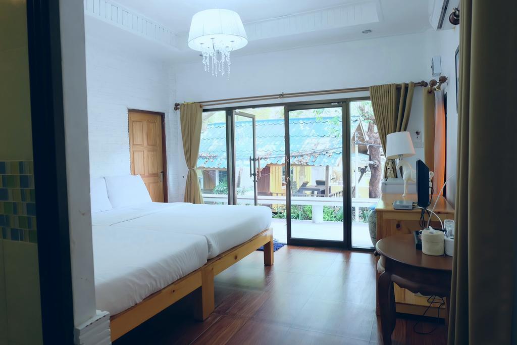 Guest house Ban Sairung Rayong