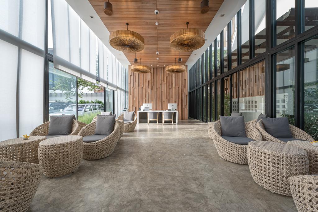Deevana Krabi (adults Only) 4* Ao Nang