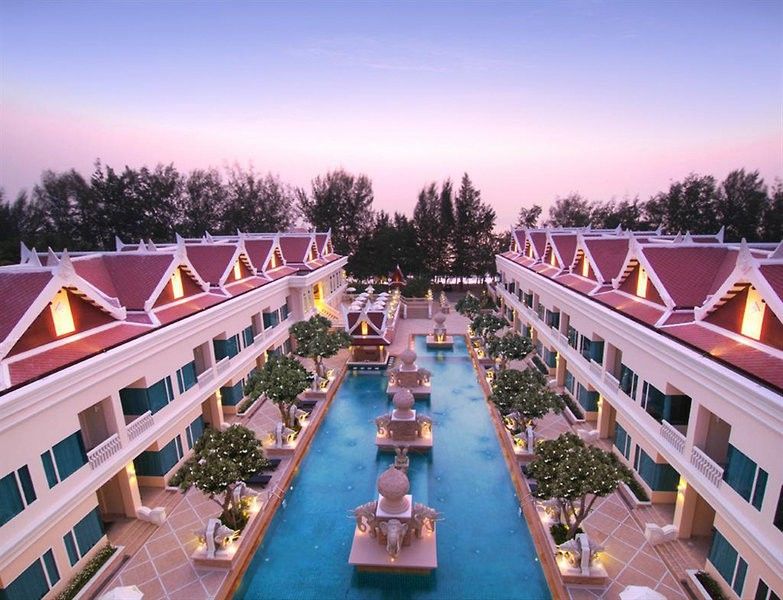 Resort Grand Pacific Sovereign & 5*