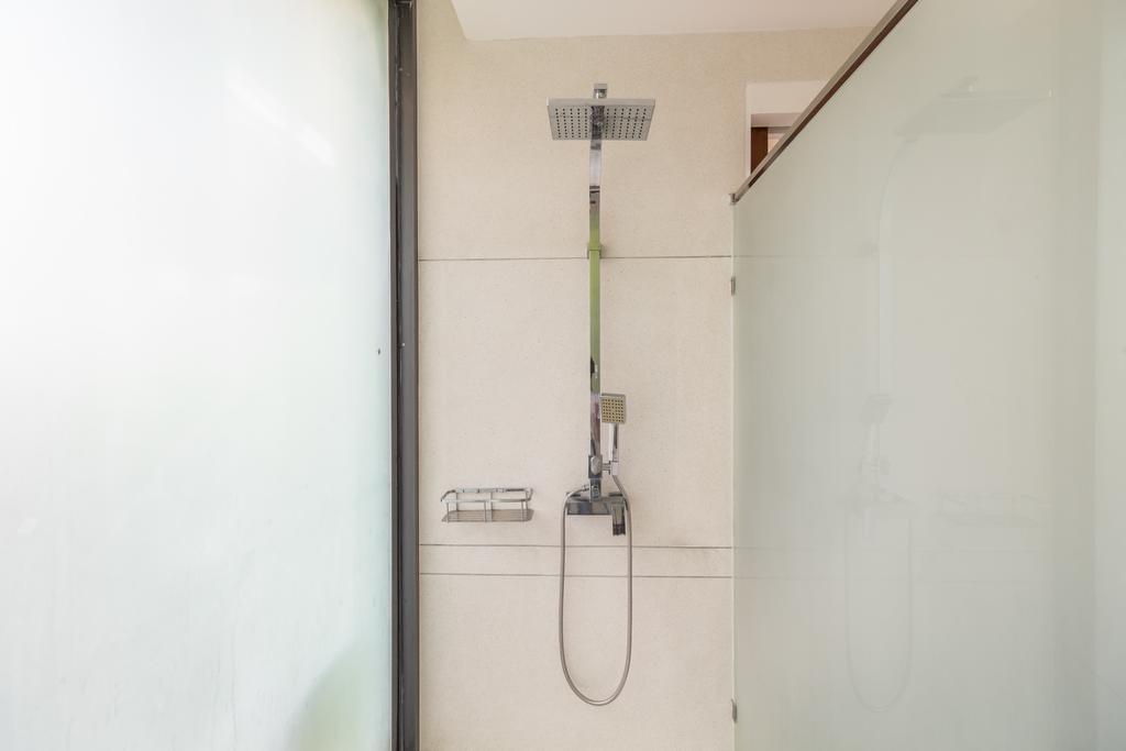 Sea View -private Pool, Jacuzzi, Maid Kamala Beach