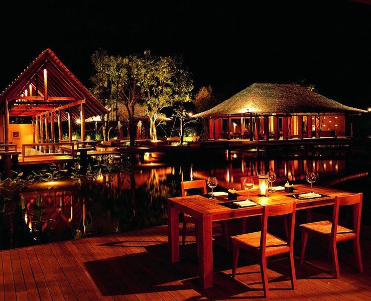 Kirimaya Golf - Sha Certified Resort