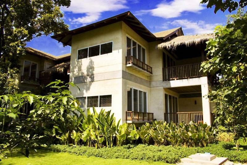 Centara Chaan Talay And Trat Resort Ban Khlong Muang