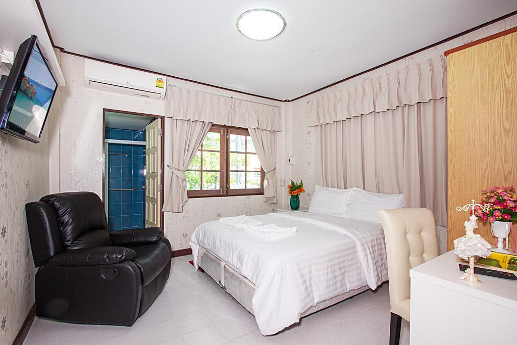 Nobility Villa *