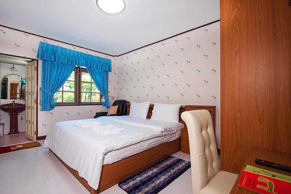 Villa Nobility Jomtien Beach