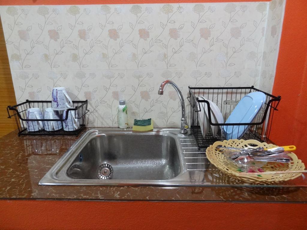 Guest house Little
