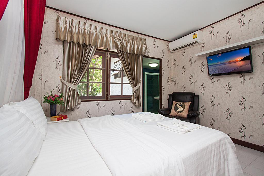 Nobility Villa *