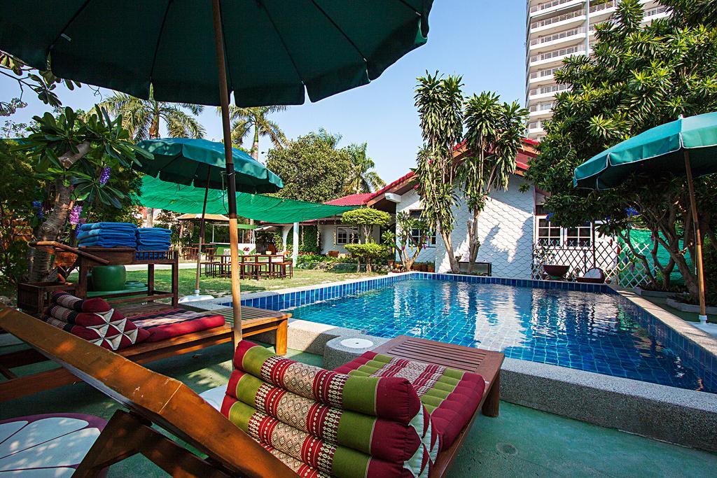 Nobility Jomtien Beach