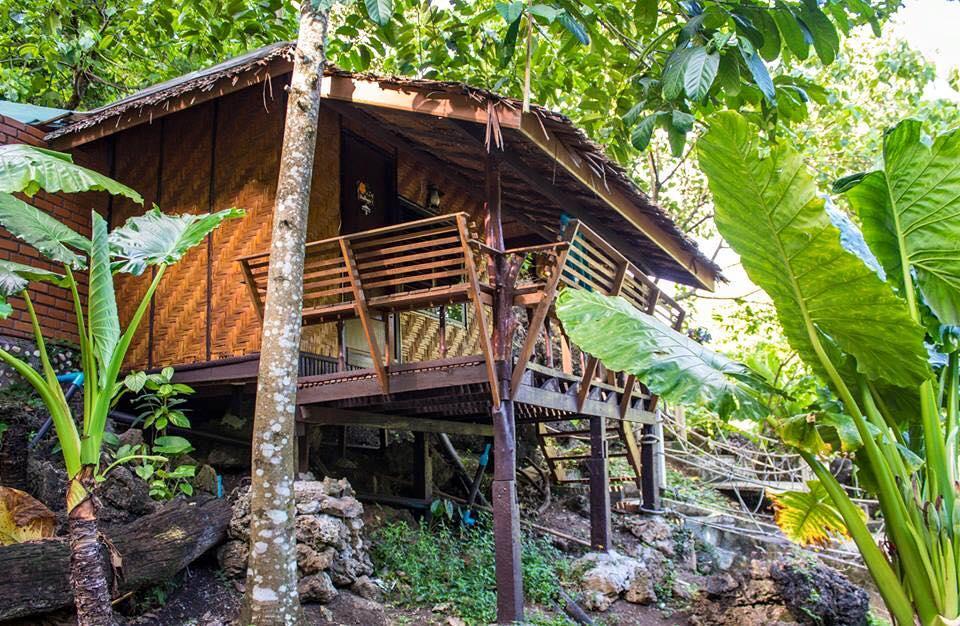 Rai Preda Homestay