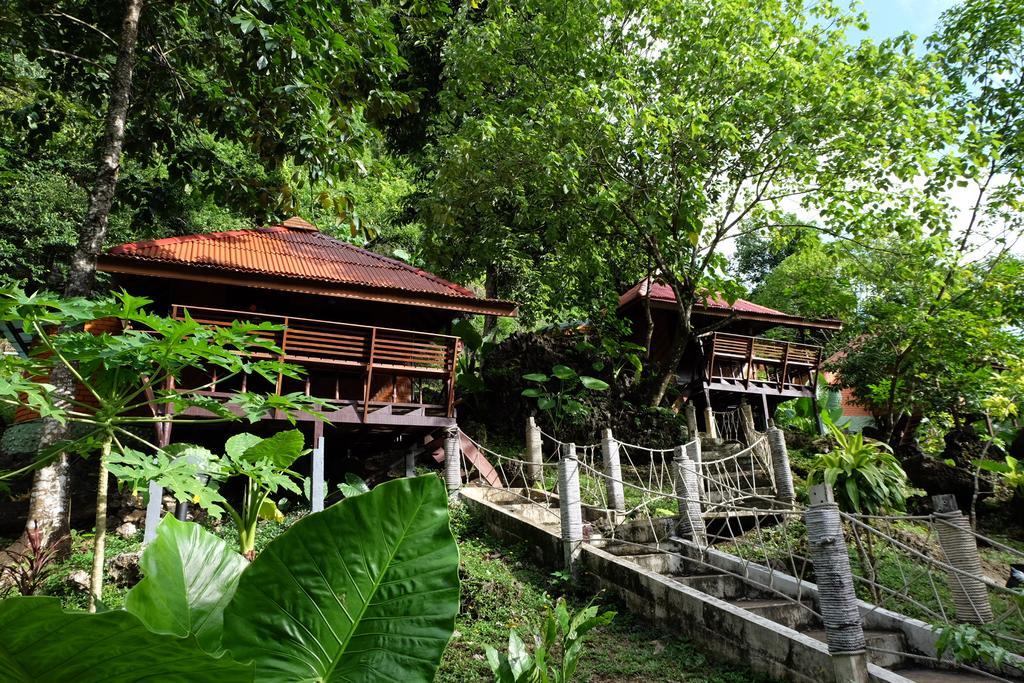 Rai Preda Homestay Ao Luk