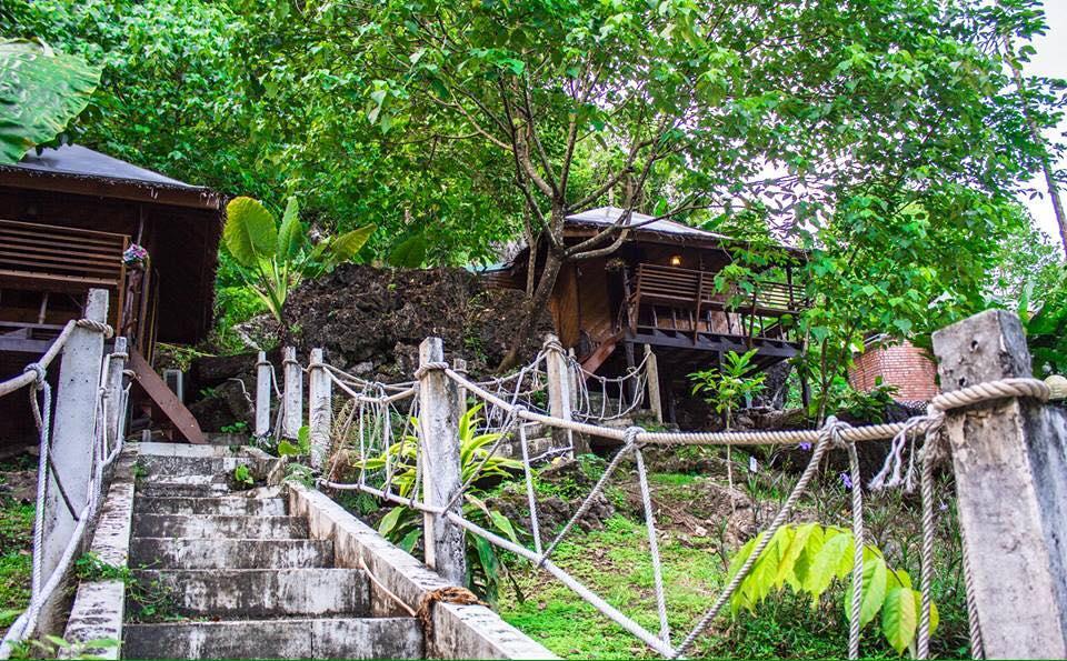 Homestay Rai Preda Ao Luk