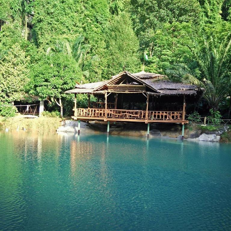 Homestay Rai Preda Ao Luk