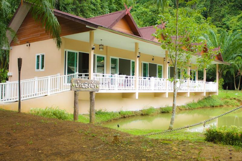 Rai Preda Homestay *