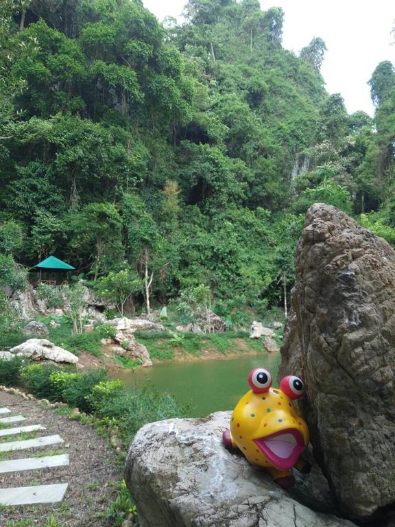 Rai Preda Homestay Ao Luk