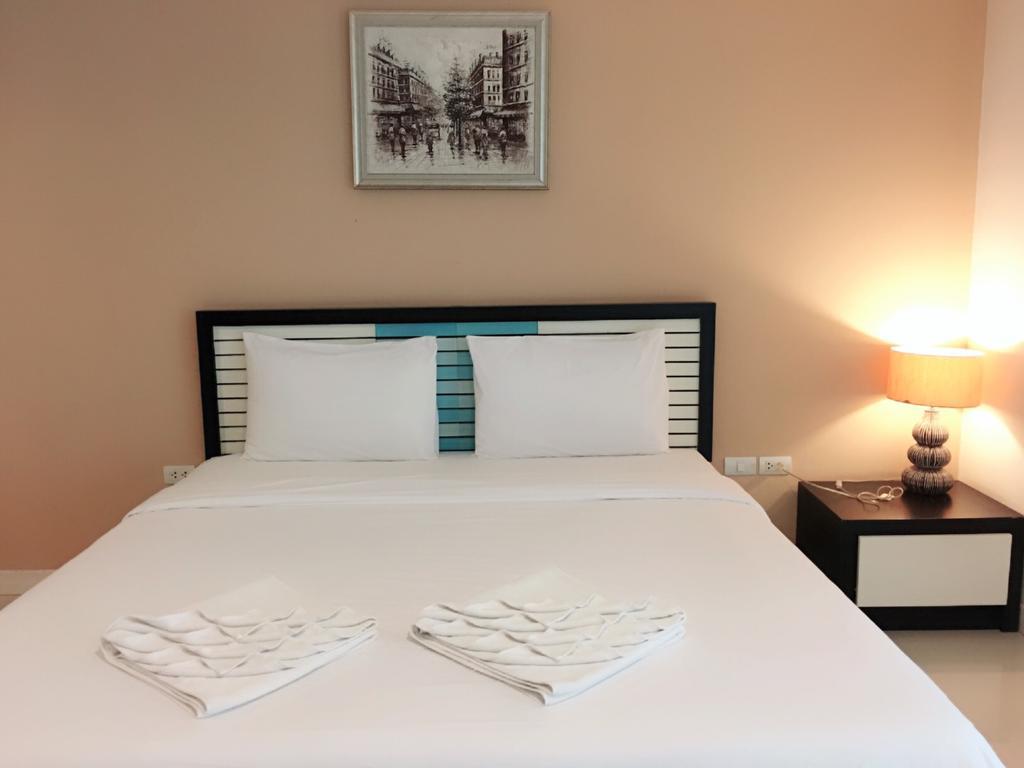 Similan Mansion Inn