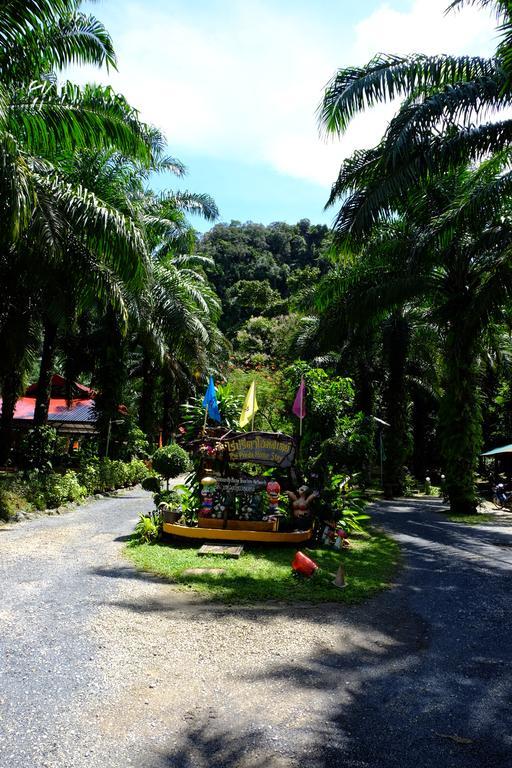 Homestay Rai Preda