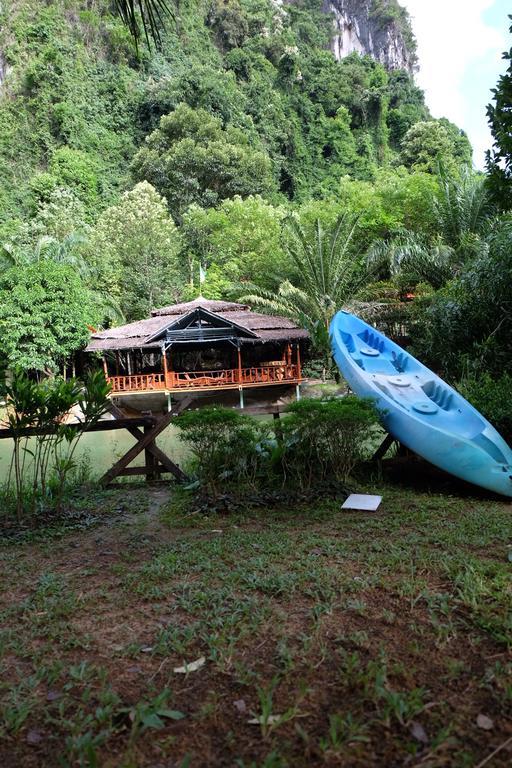 Rai Preda Homestay Ao Luk