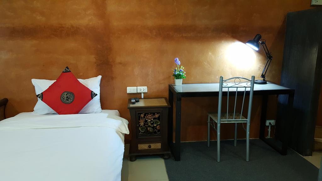 Resort Saikaew Chiang Rai