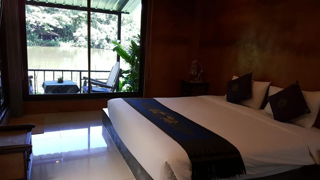 Saikaew 2* Chiang Rai