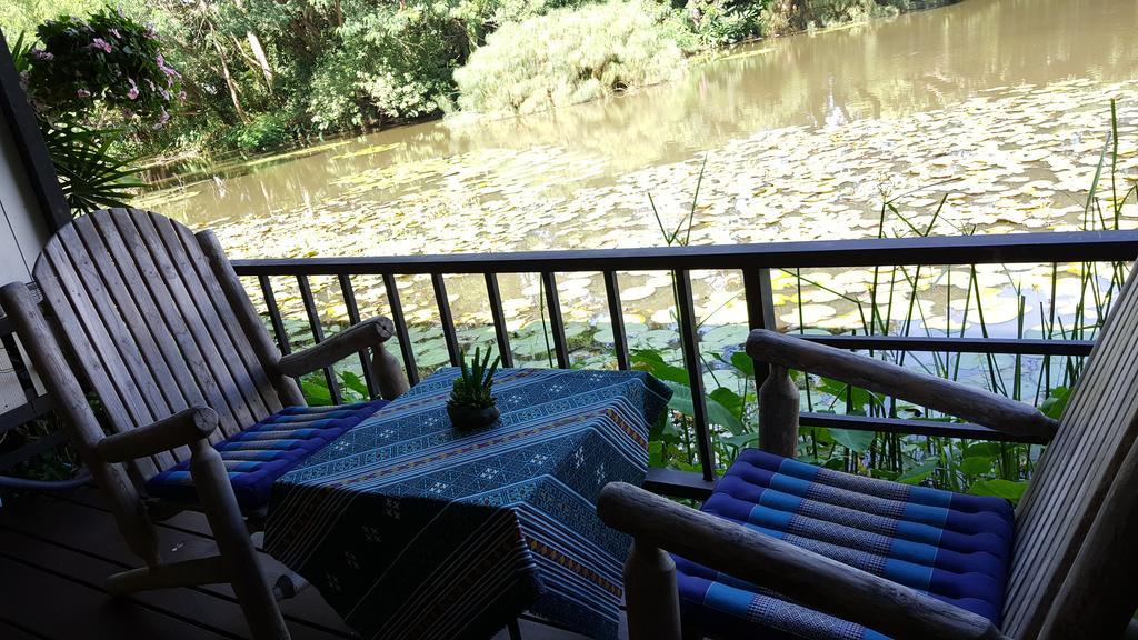 Saikaew Resort Chiang Rai