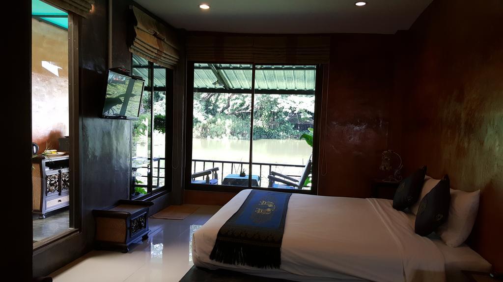 Resort Saikaew