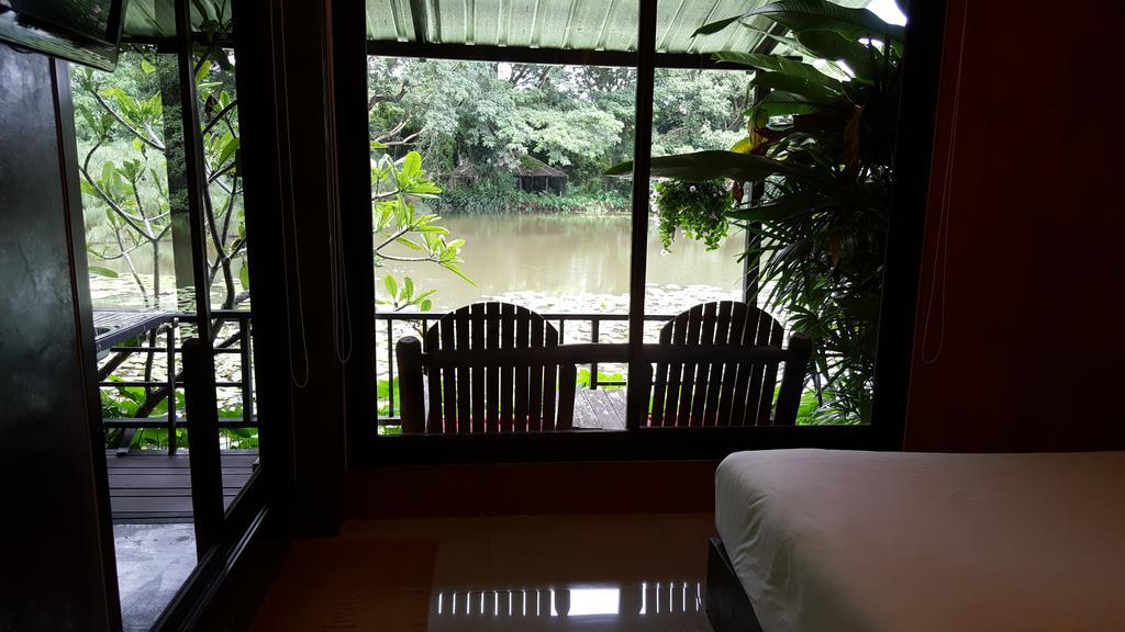 Resort Saikaew Chiang Rai