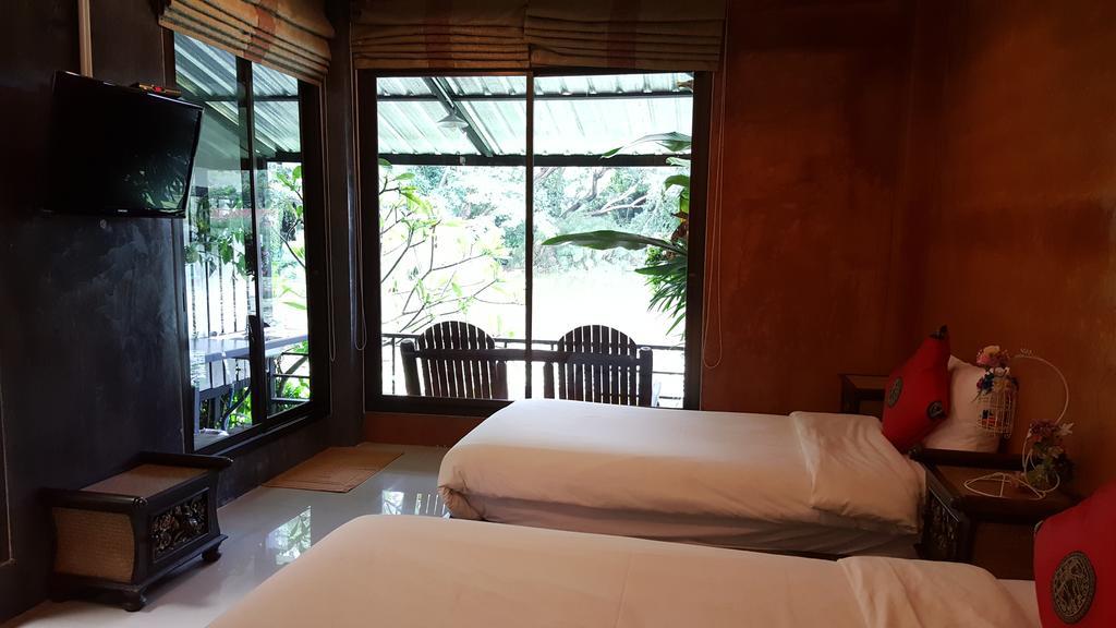 Resort Saikaew