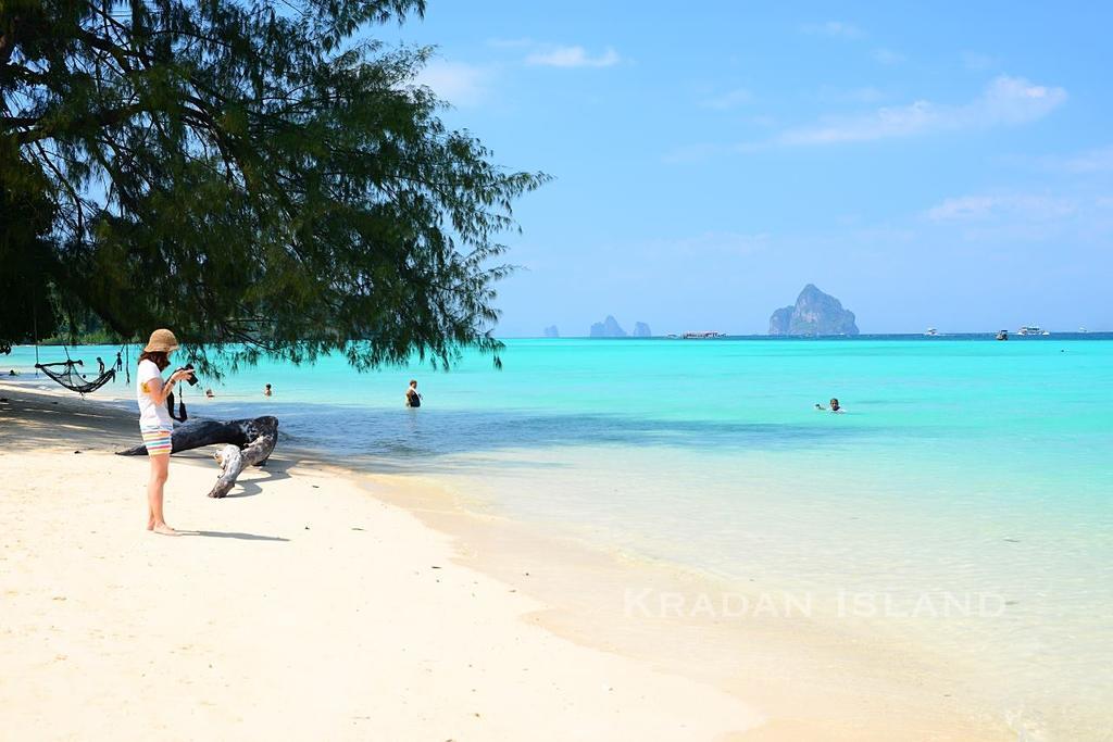 Fisherman's Hut , ขนำชาวเลโฮมสเตย์ 2*