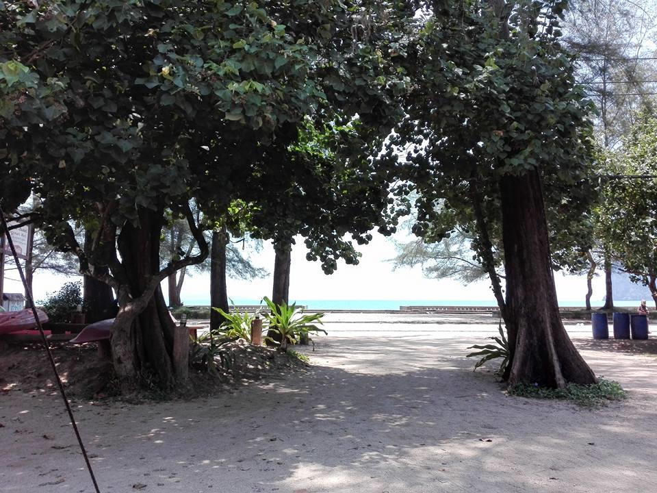 Fisherman's Hut , ขนำชาวเลโฮมสเตย์ 2* Pak Meng