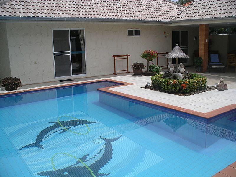 Baansiesom Villa