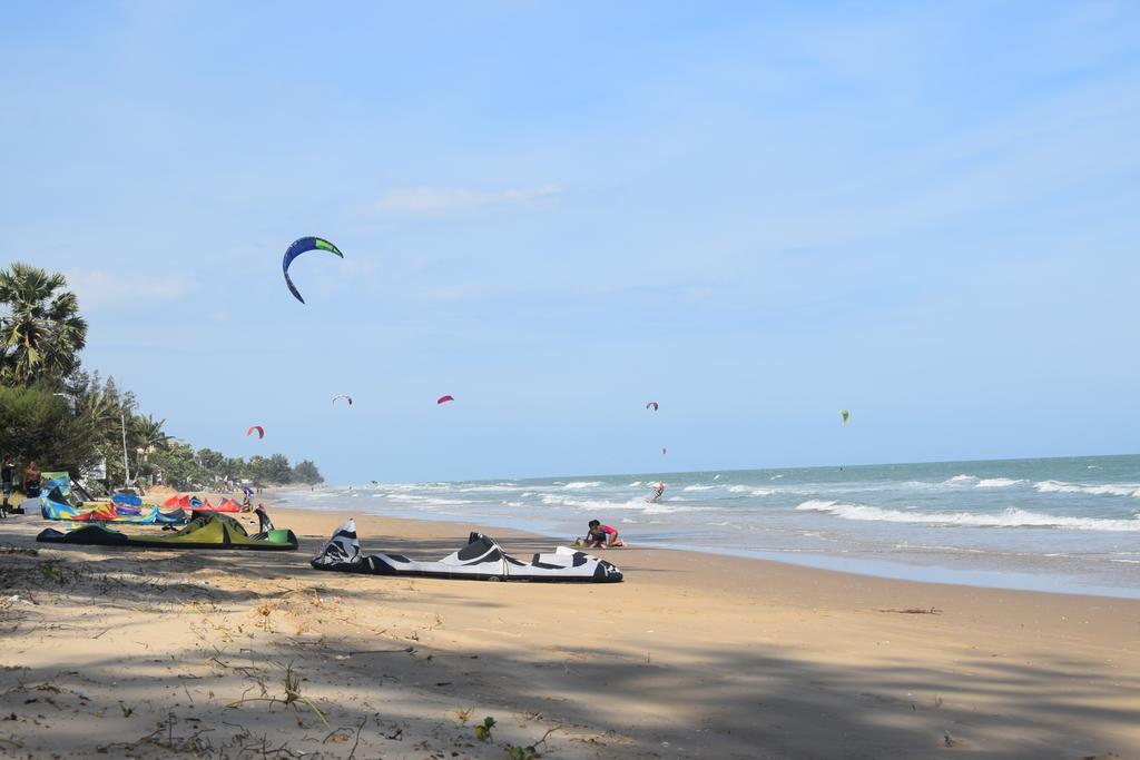 Villa Baansiesom Sam Roi Yot