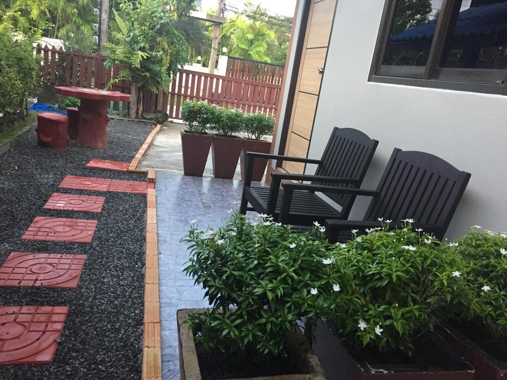 Guest house Chill Land House