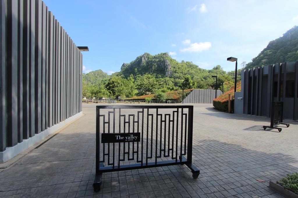 Apartment Japan 104-b Khaoyai At Tvl เขาใหญ่ *