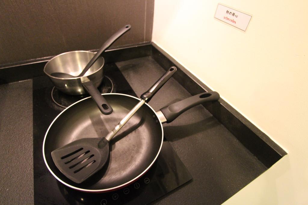 Japan 104-b Khaoyai At Tvl เขาใหญ่ Apartment Phayayen