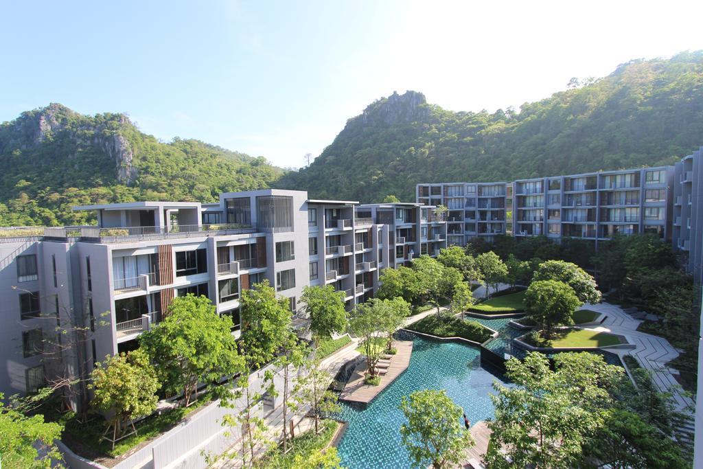 Japan 104-b Khaoyai At Tvl เขาใหญ่