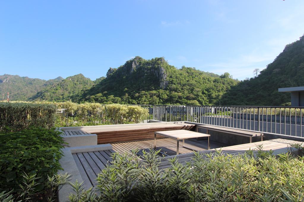 Japan 104-b Khaoyai At Tvl เขาใหญ่
