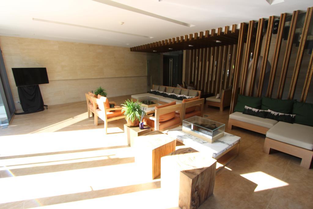 Japan 104-b Khaoyai At Tvl เขาใหญ่ Apartment